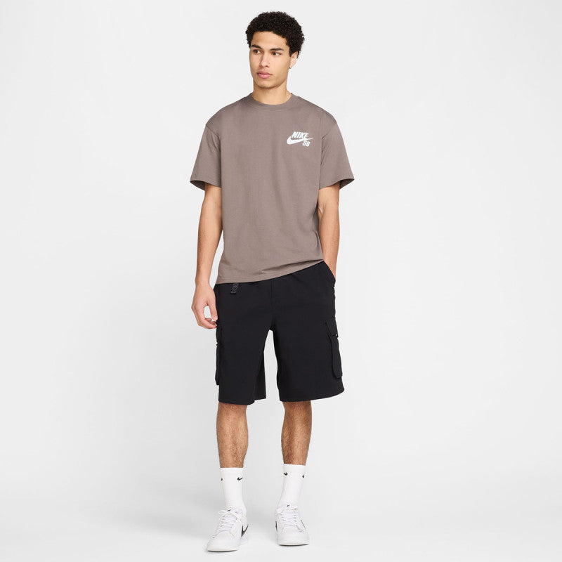 Nike SB Kearny Cargo Short Black/White