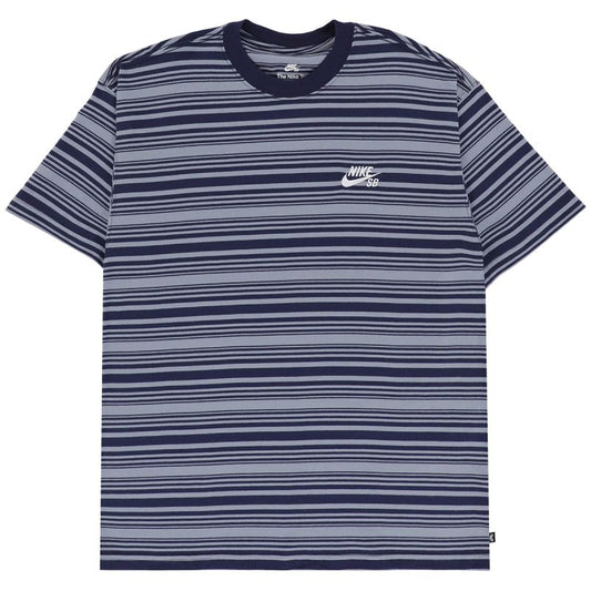 Nike SB M90 Stripe T-Shirt Ashen Slate