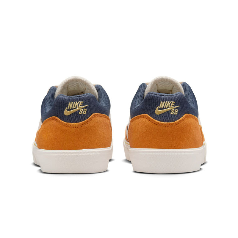 Nike SB Malor Lt Orewood Brn/Thunder Blue-Monarch-Sail-Buff Gold-Phantom