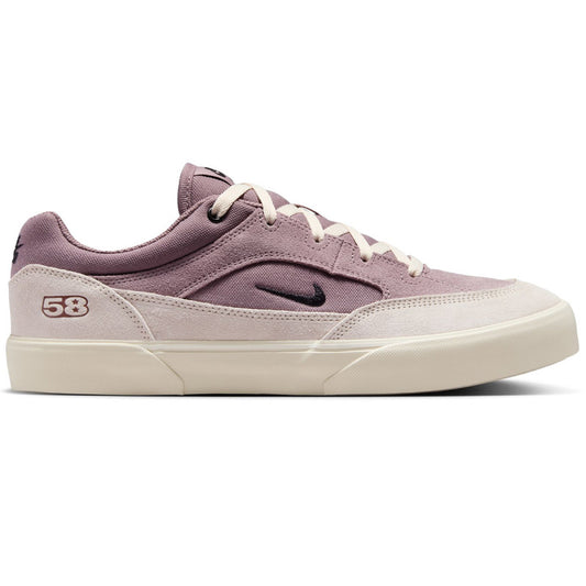 Nike SB Malor TE Taupe Grey/Black-Lt Orewood Brn-Cinnamon-Phantom-Gum Lt Brown