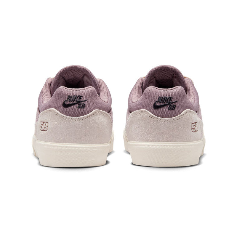 Nike SB Malor TE Taupe Grey/Black-Lt Orewood Brn-Cinnamon-Phantom-Gum Lt Brown