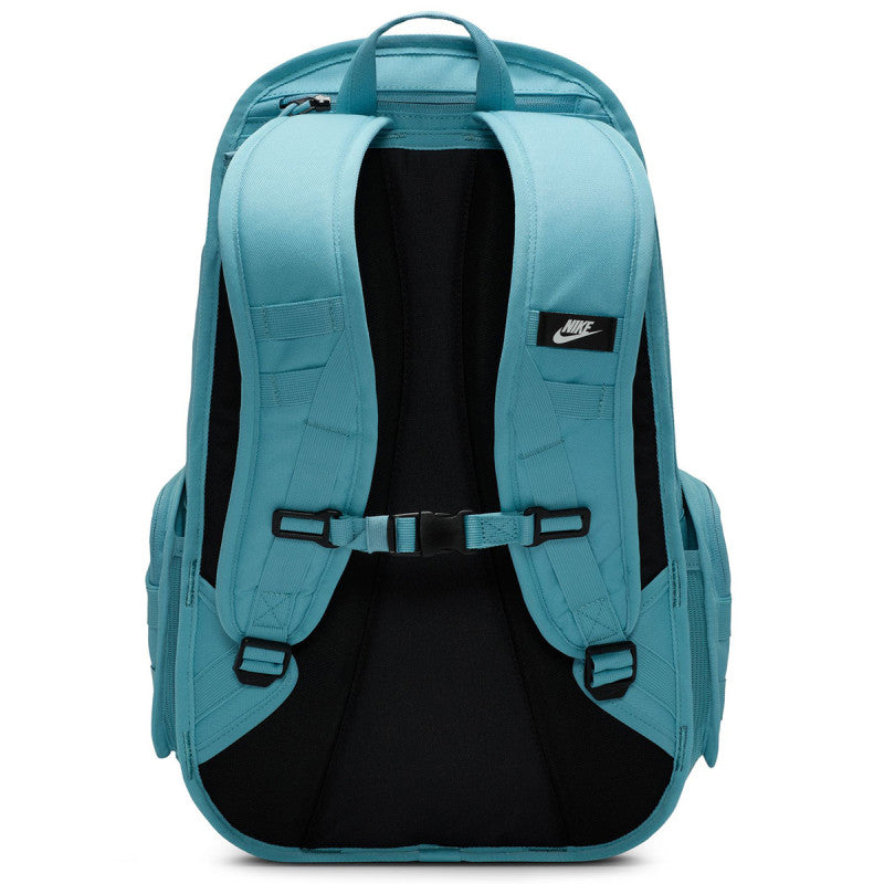 Nike SB Premium Backpack 2.0 Denim Turq/Black/Summit White