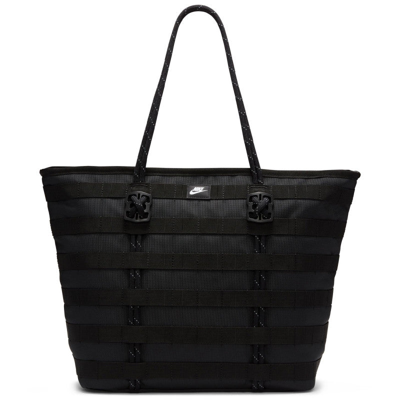 Nike SB RPM Tote Bag Black/Black/White