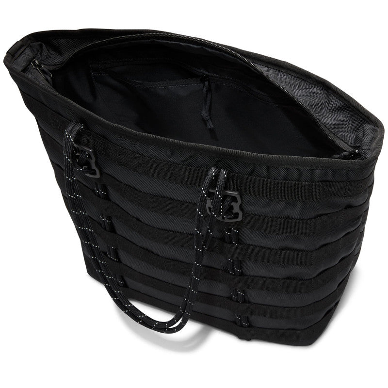 Nike SB RPM Tote Bag Black/Black/White