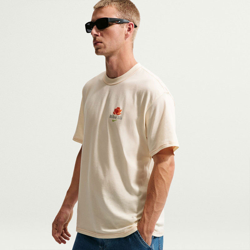 Nike SB T-Shirt Tny Coconut Milk