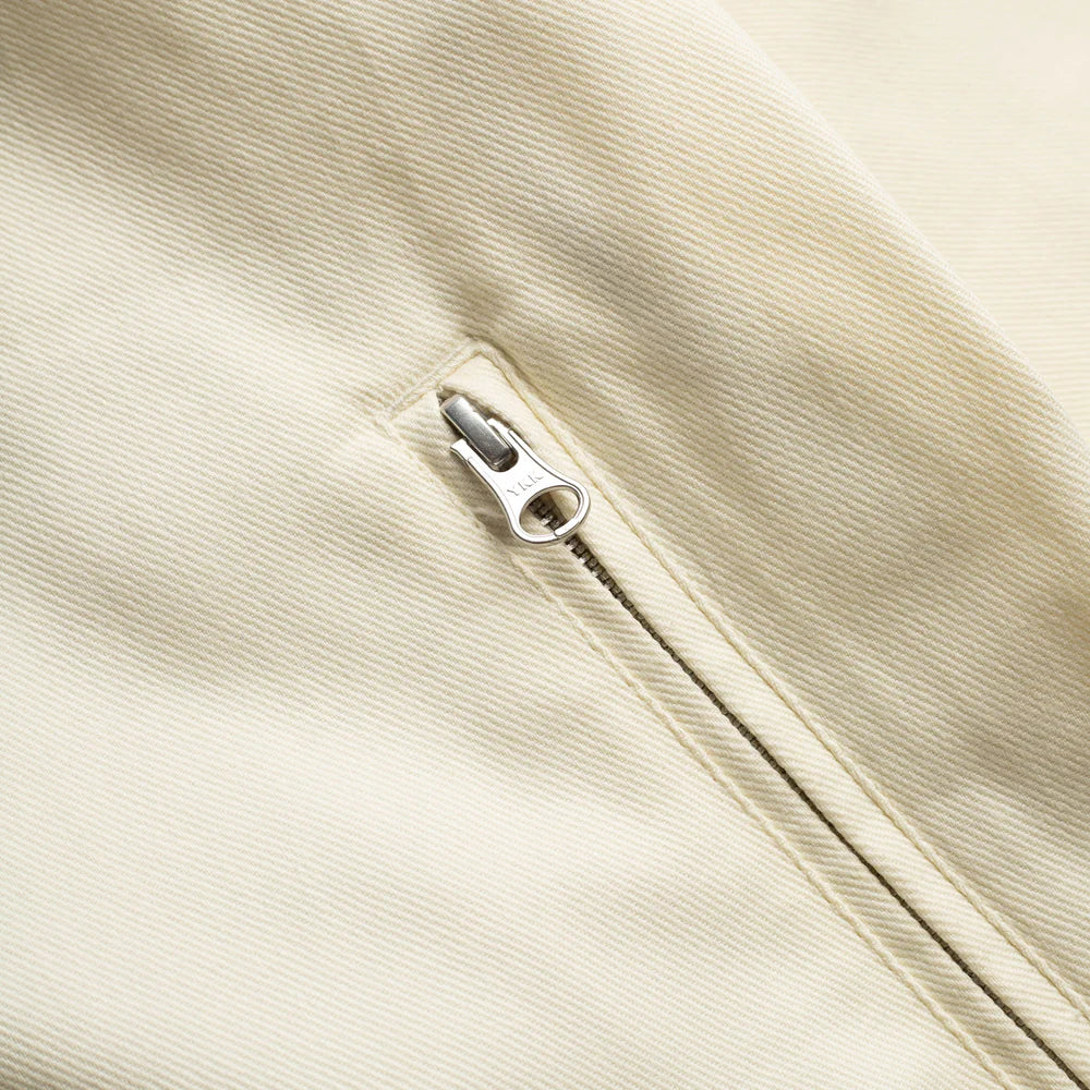 Nike SB Woven Twill Prem Jacket Coconut Milk