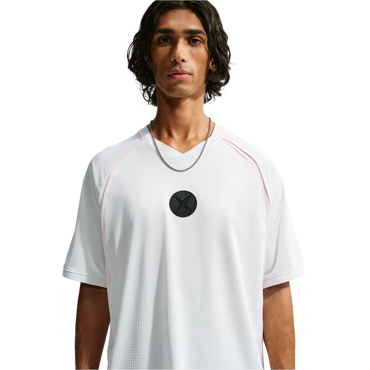 Nike SB Yuto Jersey Summit White/Summit White