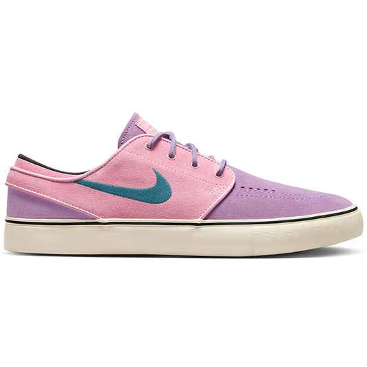 Nike SB Zoom Janoski OG Lilac/Noise Aqua/Med Soft Pink