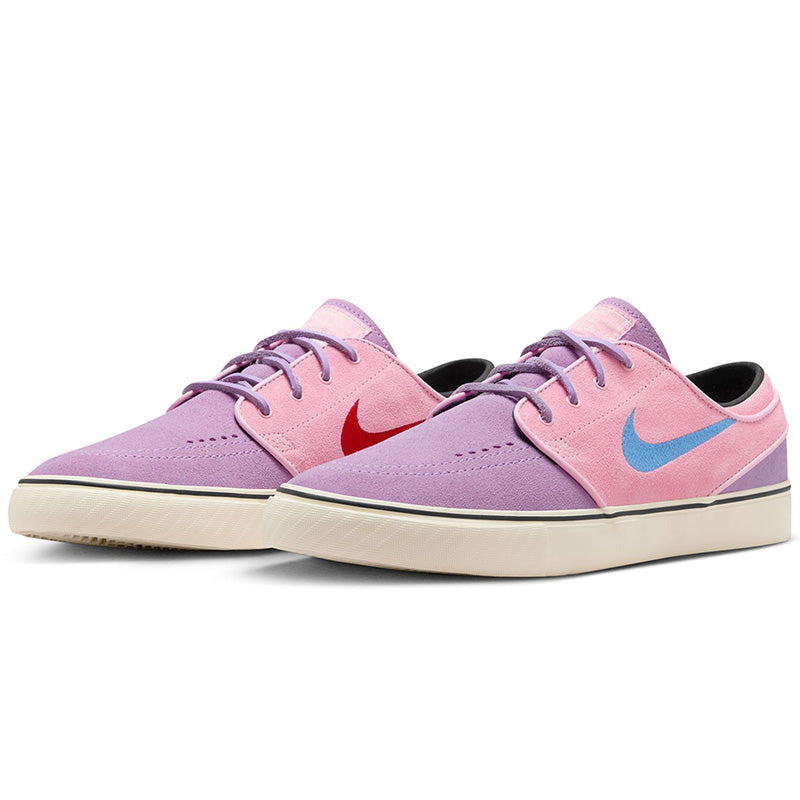 Nike SB Zoom Janoski OG Lilac/Noise Aqua/Med Soft Pink