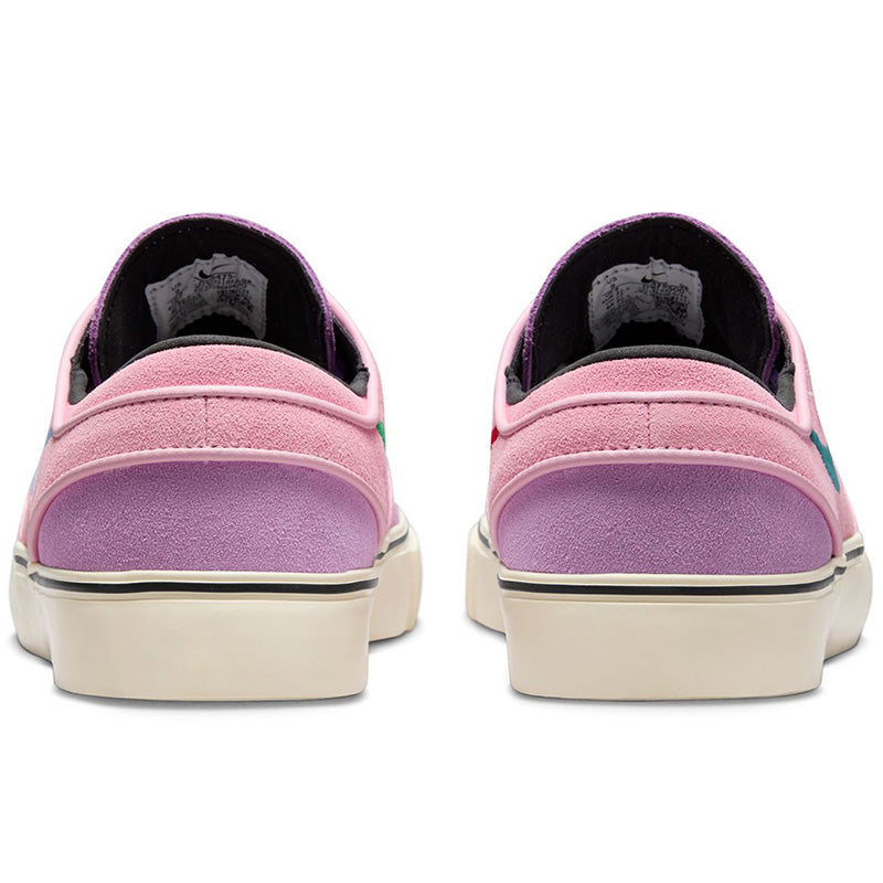 Nike SB Zoom Janoski OG Lilac/Noise Aqua/Med Soft Pink