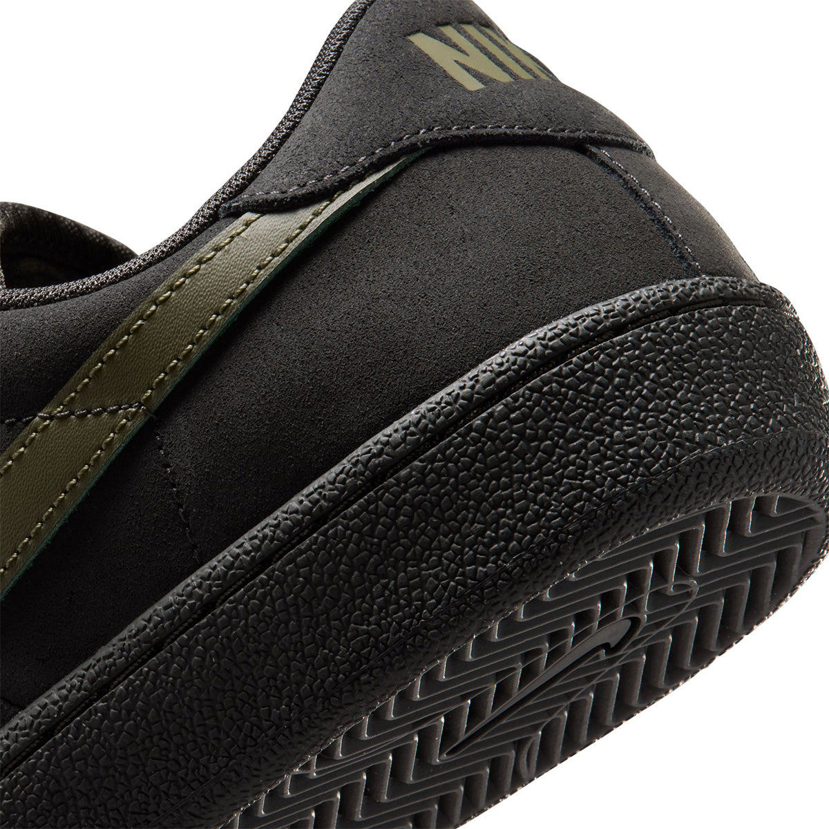 Nike SB Zoom Tennis Classic Deep Pewter/Med Olive-Deep Pewter
