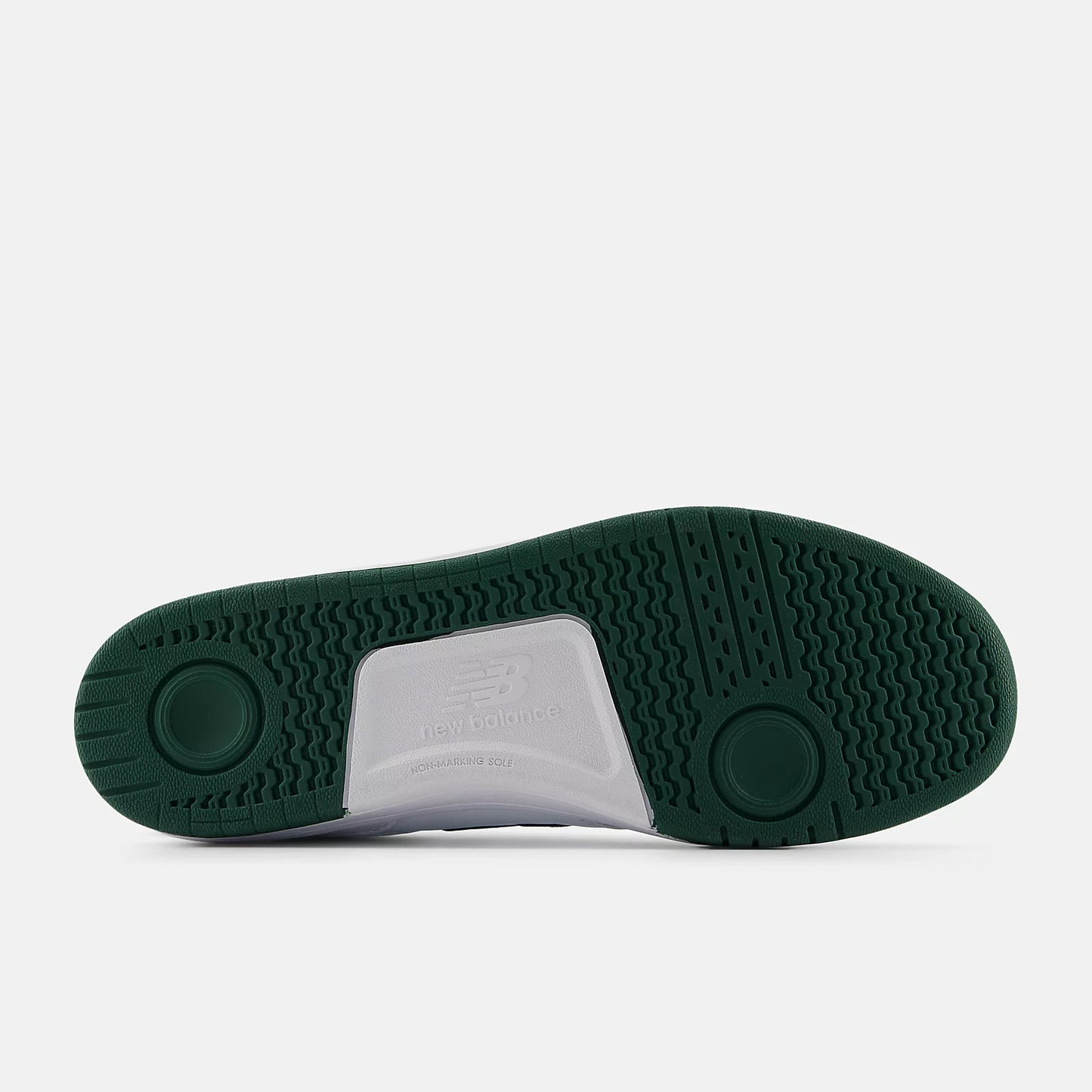 New Balance Numeric 425 White/Green