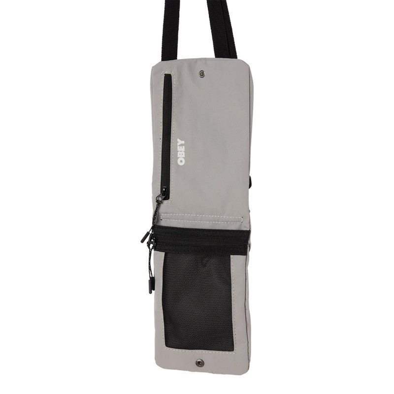 Obey Compact Traveler Bag Dried Sage