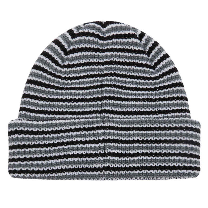 Obey Davis Beanie Black