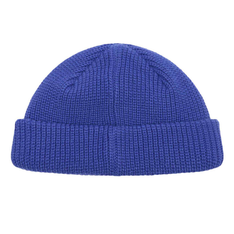 Obey Micro Beanie Dazzling Blue