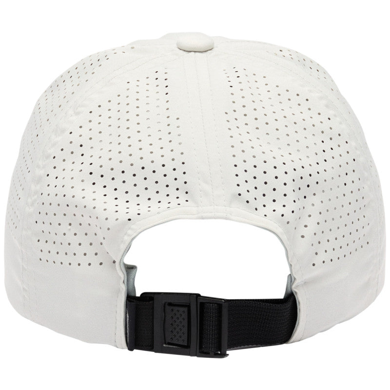 Obey Pace 6 Panel Trail Cap Vaporous Moon