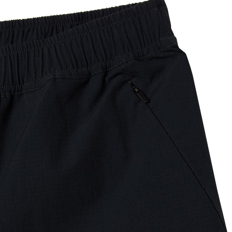 Obey Path Short Black