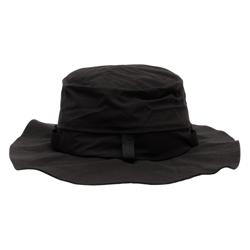 Obey Sobo Trail Bucket Hat Black
