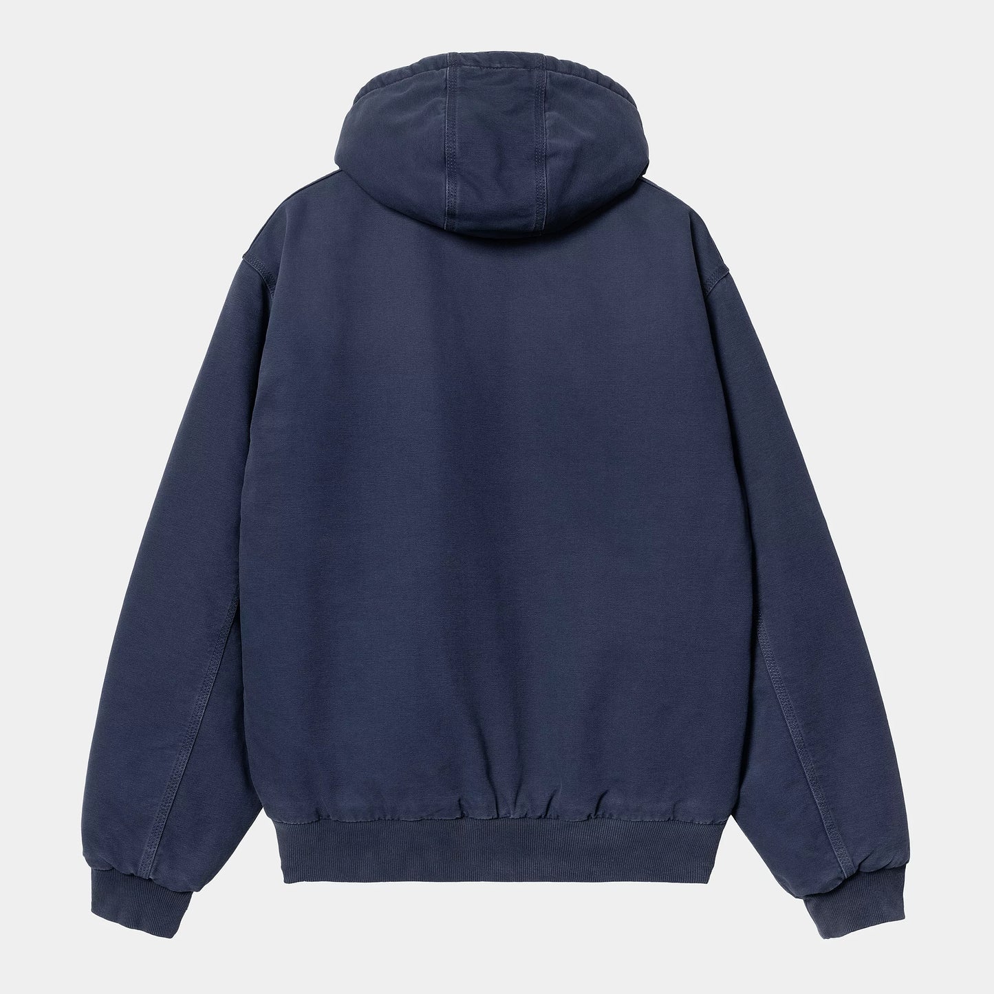 Carhartt WIP OG Active Jacket Air Force Blue Aged Canvas