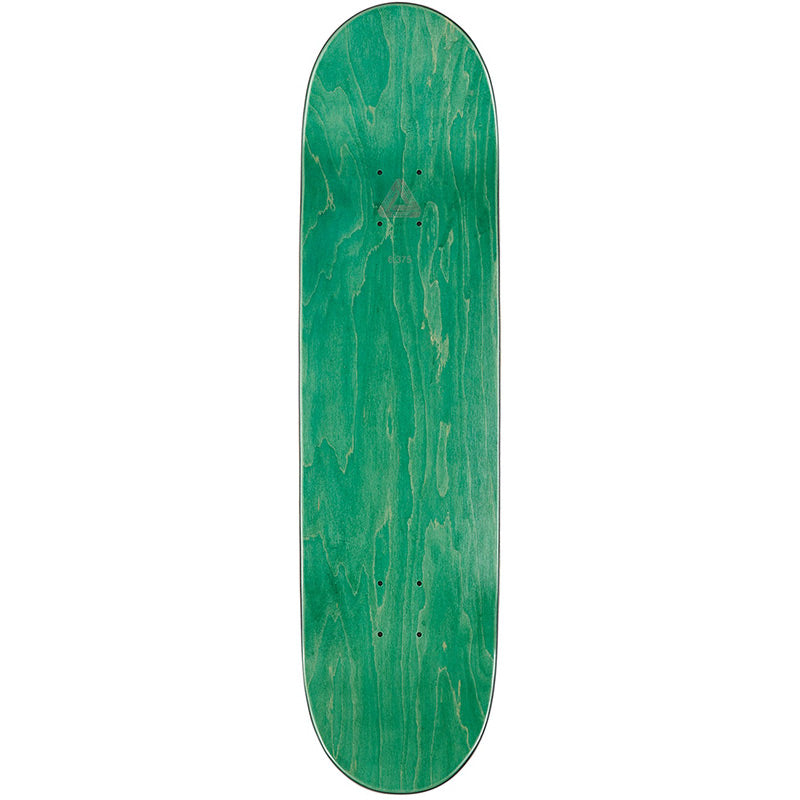 Palace Heitor Pro Skateboard Deck 8.375