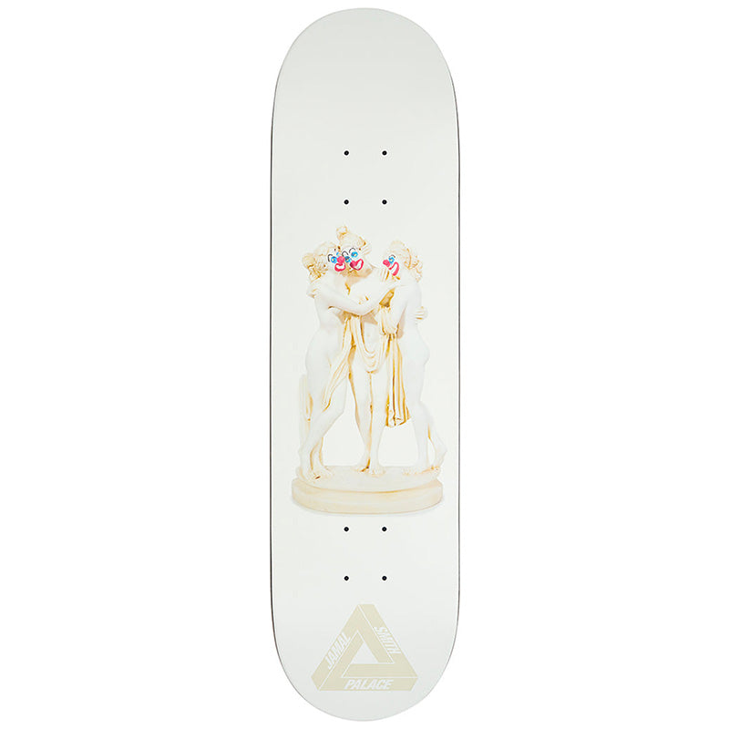 Palace Jamal Pro S33 Skateboard Deck 8.25