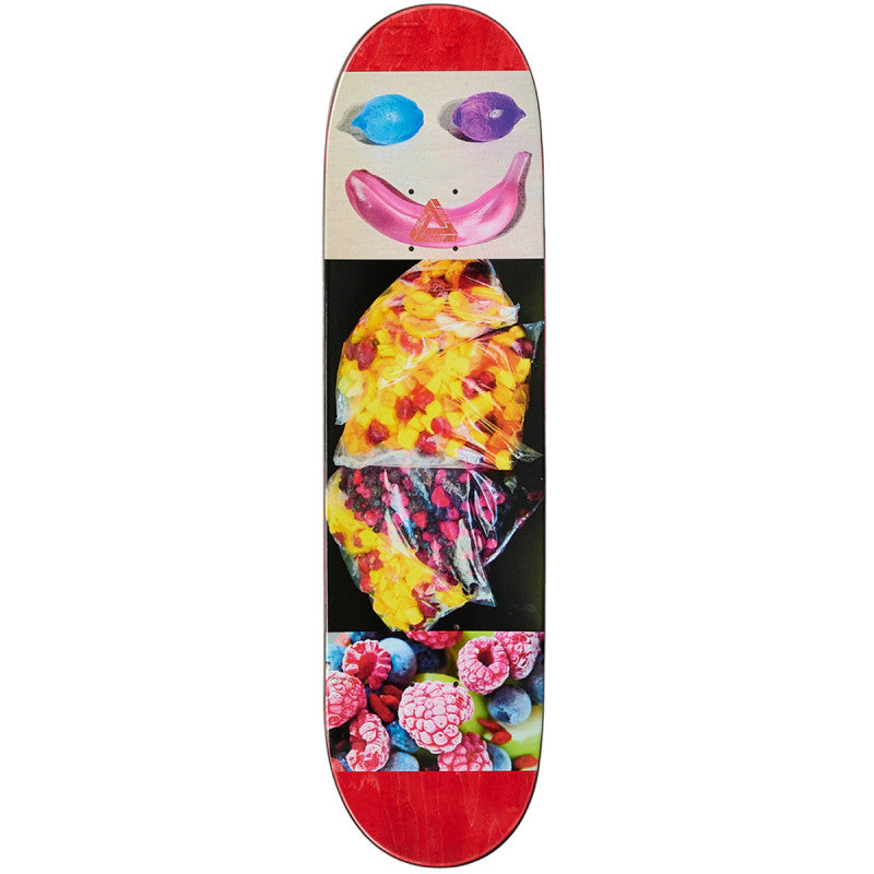 Palace Lucien Skateboard Deck 8.25