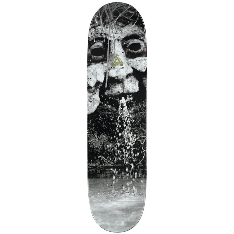 Palace Mystery Skateboard Deck 8.5