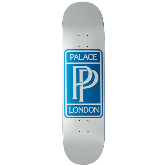 Palace PP Board Skateboard Deck 8.25