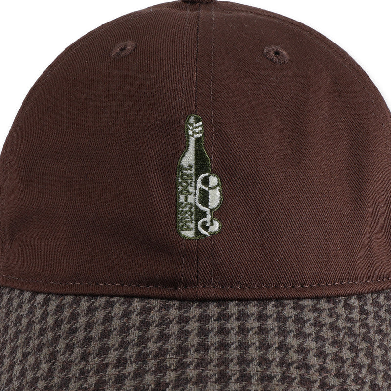 Pass Port ABV Leagues Cap Choc