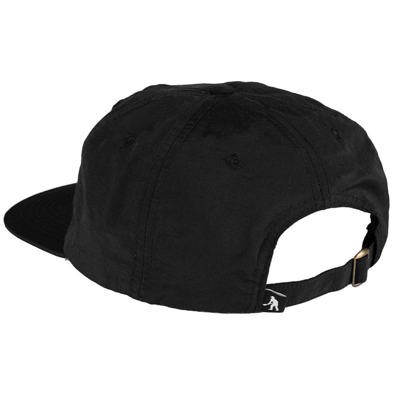 Pass-Port Bonza RPET Workers Cap Black