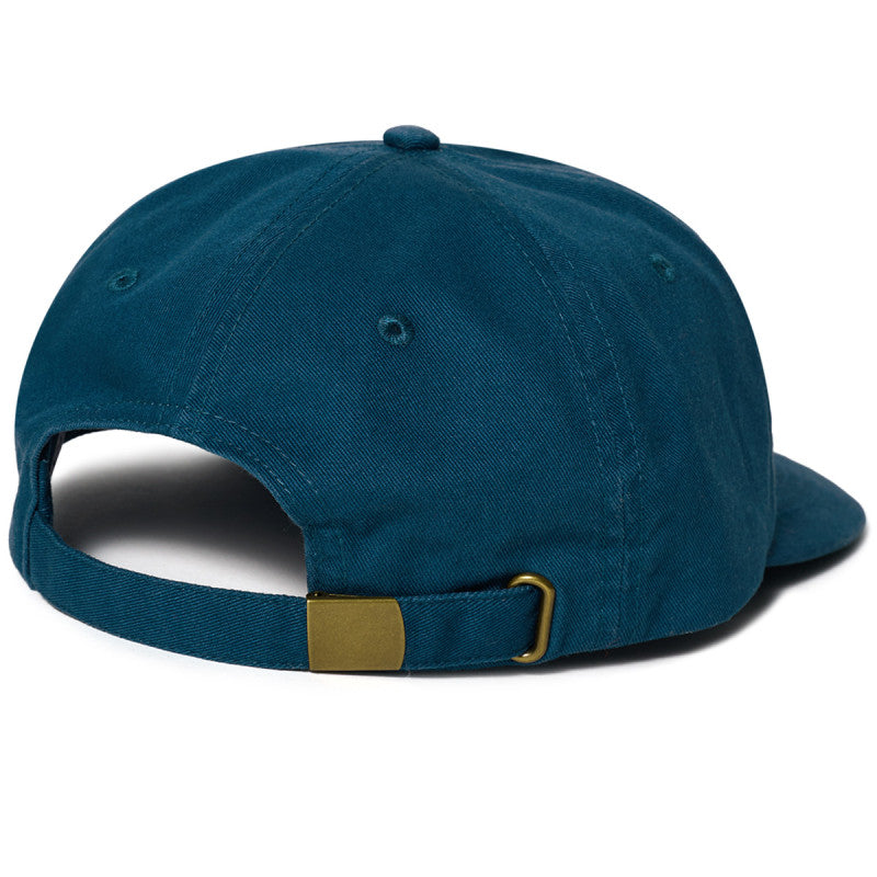 Polar Cheeky Sun Ramy Cap Petrol