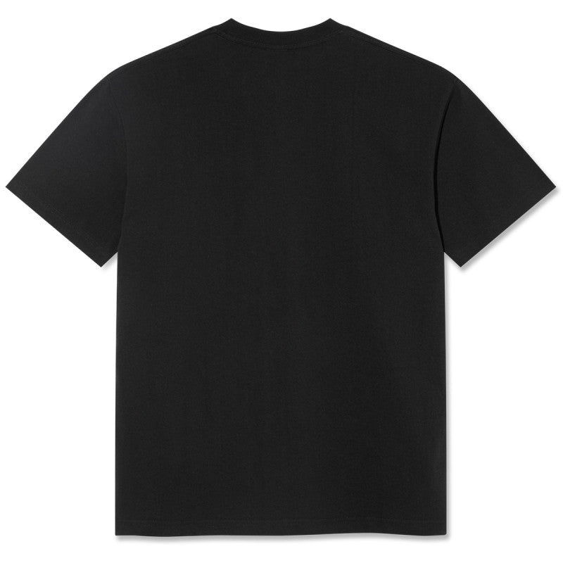 Polar Devil Woman T-Shirt Black