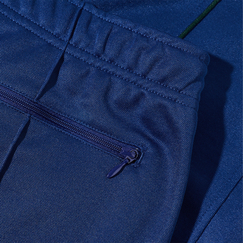Polar Raphael Track Pant Ultramarine