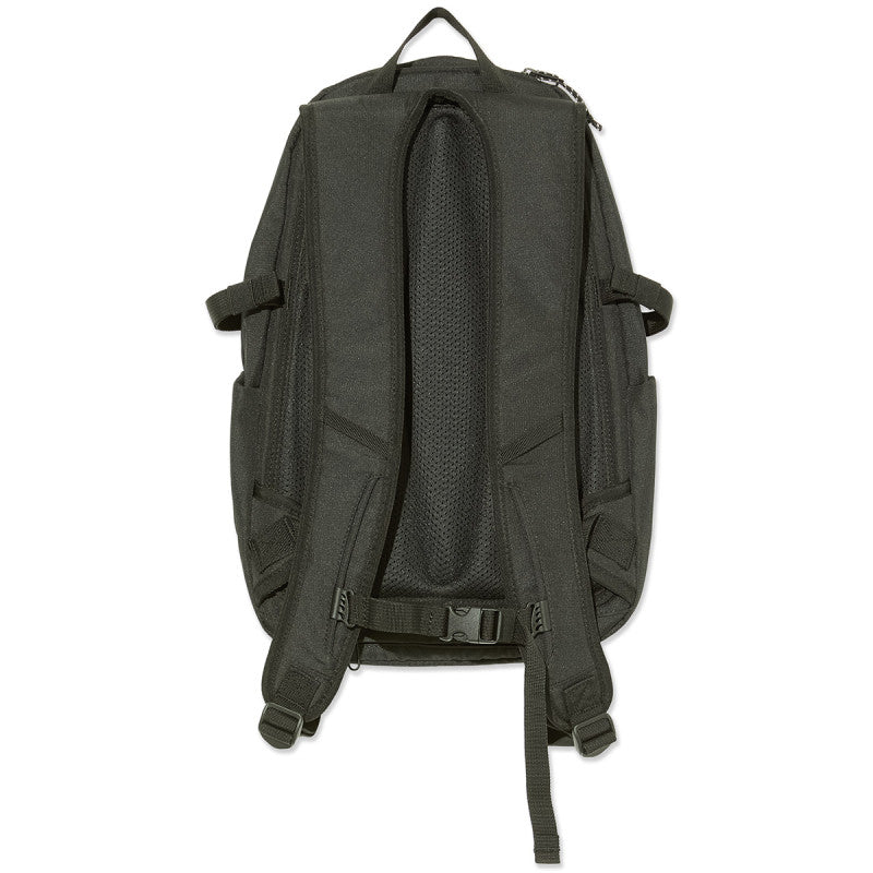 Polar Resa Backpack Black