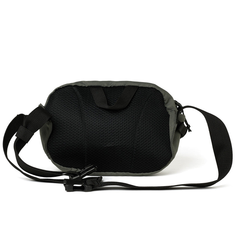 Polar Resa Hip Bag Grey Green