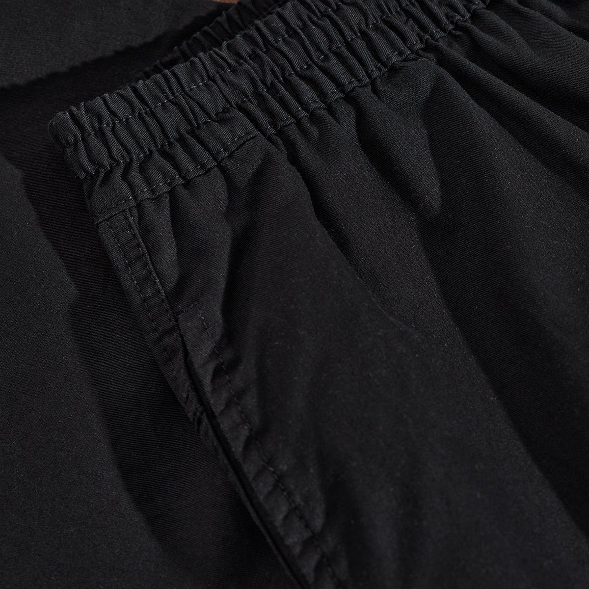 Polar Surf Pants Black