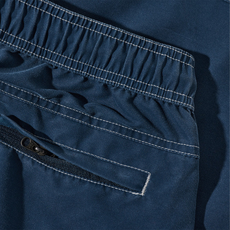 Polar Ziggy Swim Short Vintage Indigo