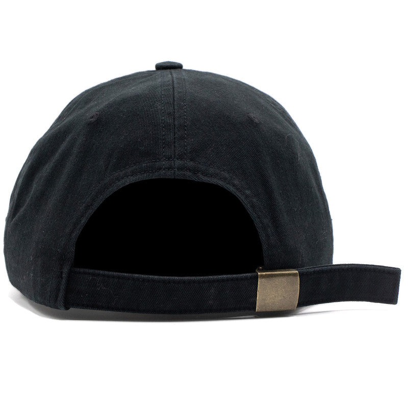 POP & Berghause Sixpanel Black