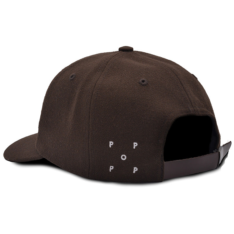 POP Arch Sixpanel Hat Delicioso