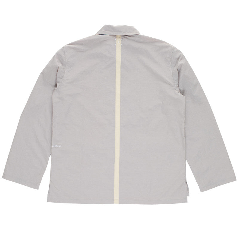 POP Beattie Overshirt Raindrops