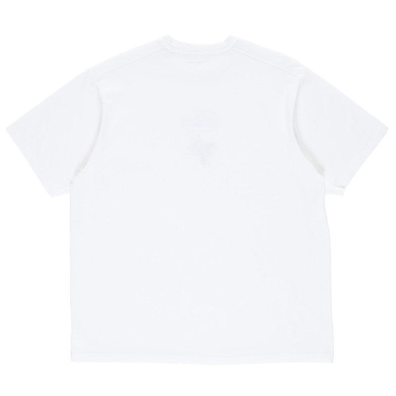 POP Fly T-Shirt White