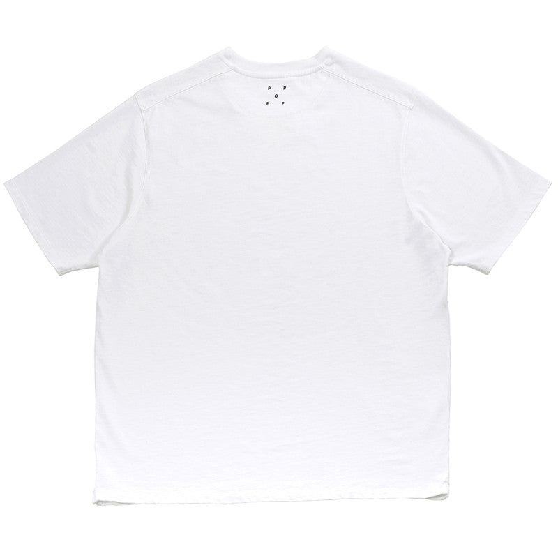 POP Frog T-Shirt White