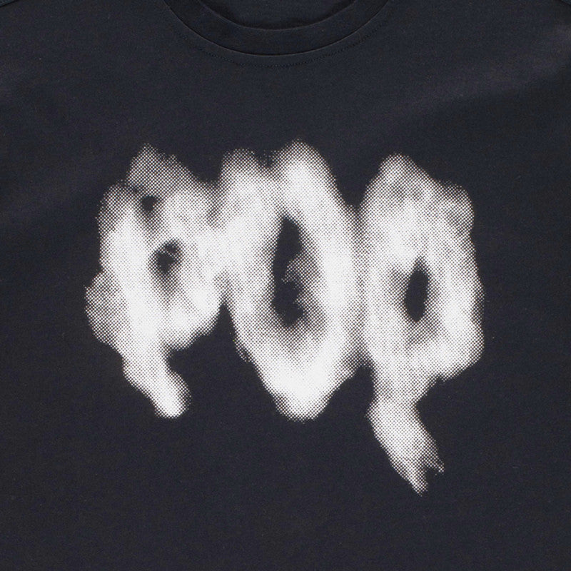 POP Light It Up T-Shirt Black