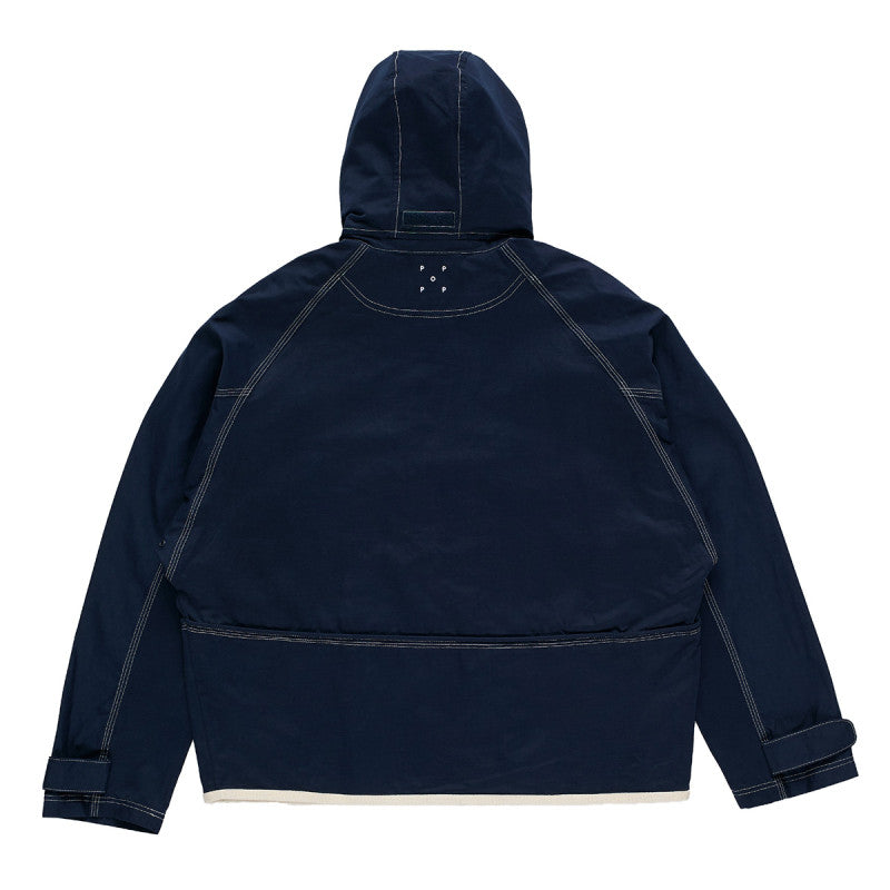 POP New City Jacket Navy