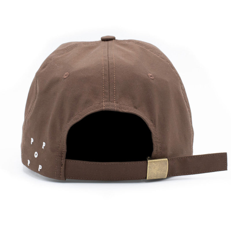 POP O Sixpanel Hat Delicioso
