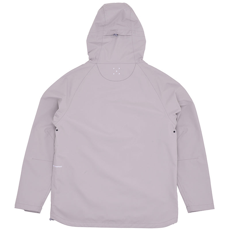 POP Oracle Jacket Drizzle