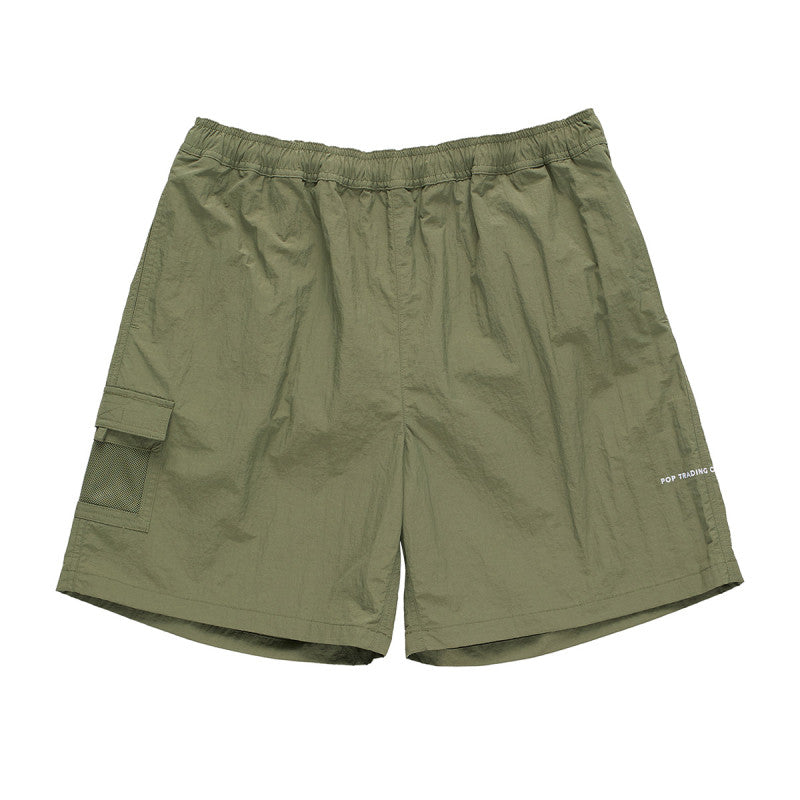 POP Painter Short Four Leaf Clover