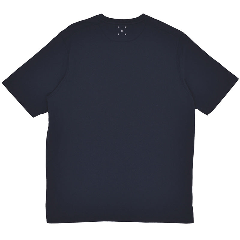 POP Pup Training T-Shirt Navy