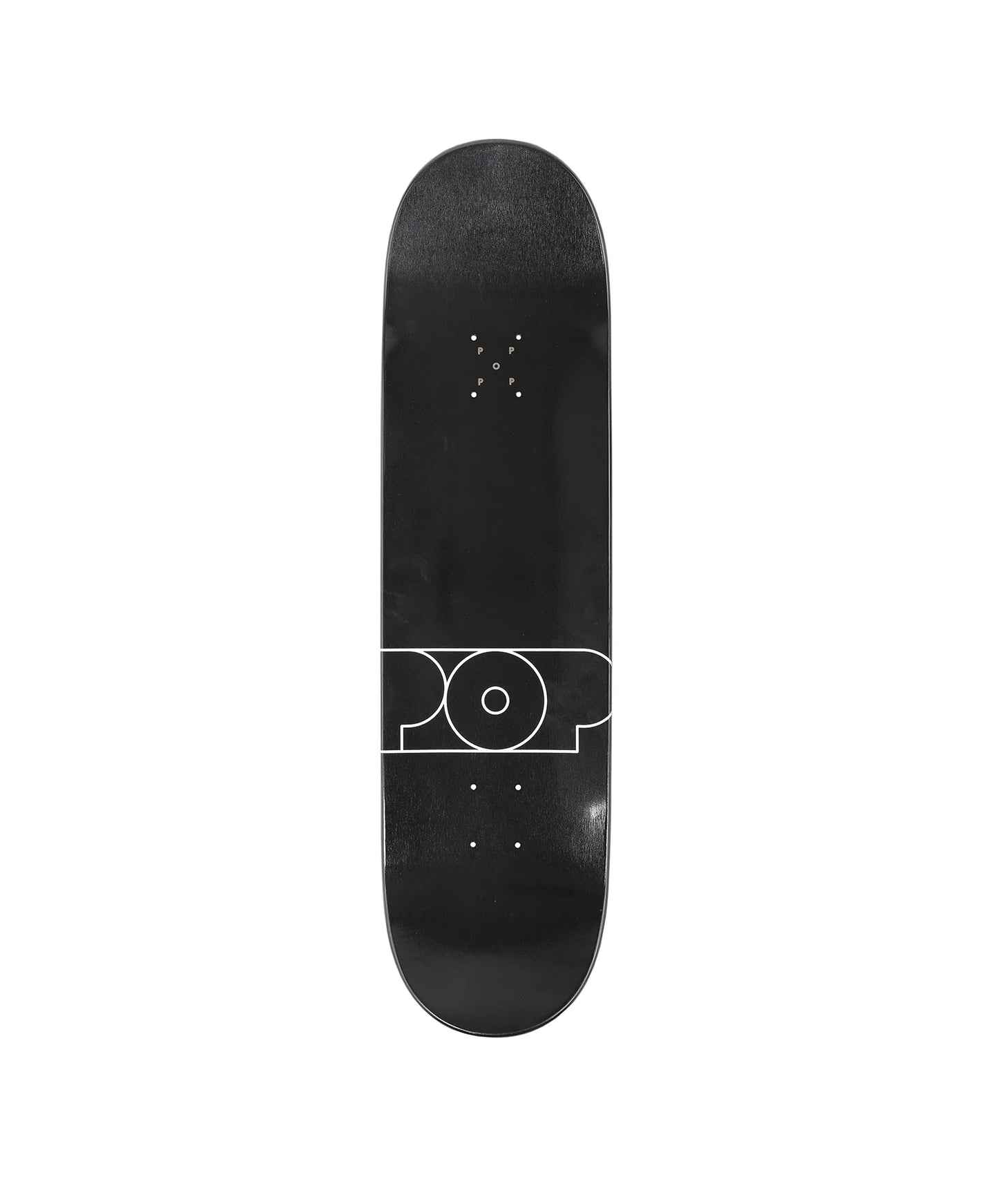 POP Corn Skateboard Deck 8.375