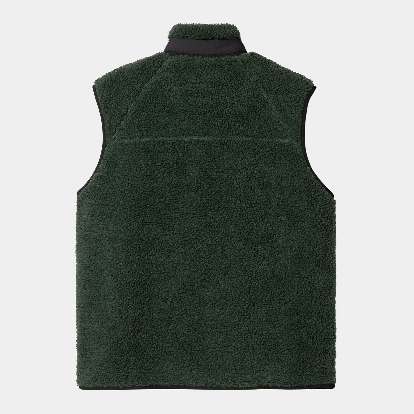 Carhartt WIP Prentis Liner Vest Sycamore Tree/Black
